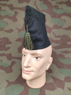 Feldmütze Ord. 1852 Scharfschützen