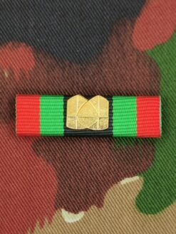 Ribbon Militärsport 2