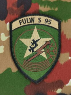 Verbandsabzeichen FULW S 95