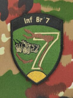 Verbandsabzeichen Infanterie Brigade 7