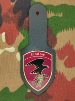 Brusttaschenanhänger SF sof sup