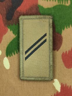 Gradabzeichen (02) Gefreiter, Variante 4