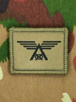 Funktionsabzeichen Flugplatz und Lufttransportsicherung, Variante 4