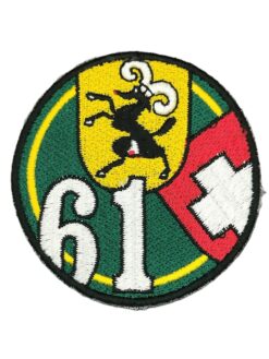 Verbandsabzeichen Füs Bat 061