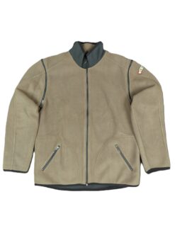 Fleece-Jacke Ord. 2006, Grösse XXL