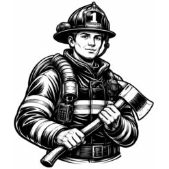 [3] Eisenbahn, Feuerwehr, Grenzwacht, Polizei etc.