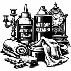 [5] Pflegeprodukte und Zubehör