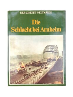 Buch, Die Schlacht bei Arnheim