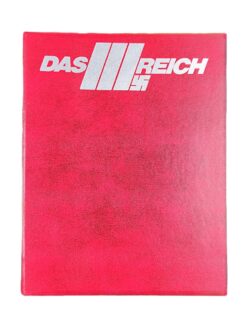 Buch, DAS III REICH, Band 2