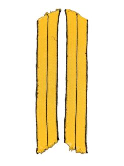 Gradabzeichen Ord. 1898 (2) Korporal, Schützen, Set