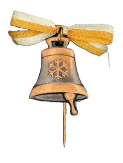 Abzeichen Winterhilfe 1948