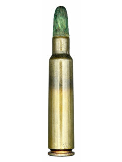 7.5 mm Blinde Patrone GP 11, 1943 (09)