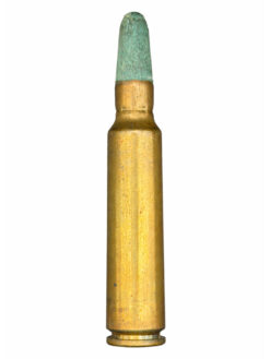 7.5 mm Blinde Patrone GP 11, 1947 (10)