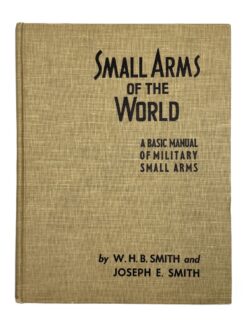 Buch, SMALL ARMS OF THE WOLD, 1962