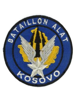 Verbandsabzeichen BATAILLON ALAT KOSOVO