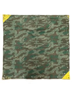 Zelteinheit Ord. 1901/34, Ausschuss