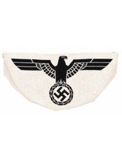 Brustadler, Wehrmacht, für Sporthemd