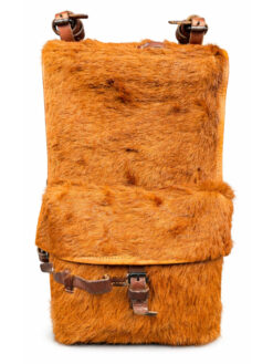 Tornister Ord. 1942, Sparversion