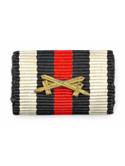 Bandspange Ehrenkreuz für Frontkämpfer