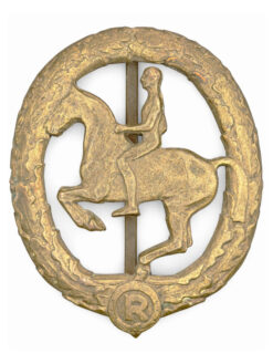 Deutsche Jugend-Reit-Abzeichen