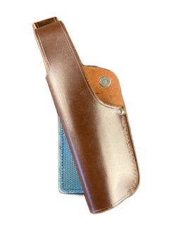 Holster für Pistole, Polizei