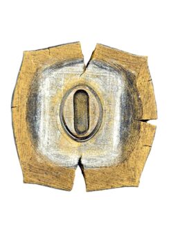 Patrize zu Nummer 0 Ord. 1869