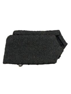 Kragenpatten Ord. 1914 Feldtelegraphen / Genietruppen / Ingenieursoffiziere, Set