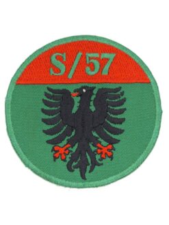 Verbandsabzeichen Füs Bat 057 Stab