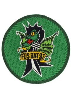 Verbandsabzeichen Füs Bat 097