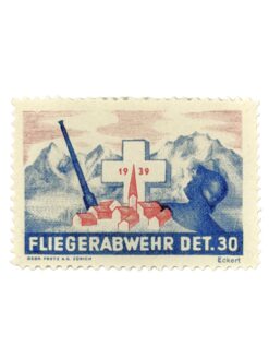 Soldatenmarke 1939, Flab Det 30, Variante 2