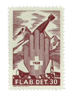 Soldatenmarke 1939, Flab Det 30, Variante 1.2
