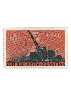 Soldatenmarke 1940, Flab Det 31