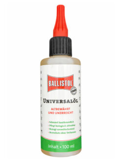 Ballistol Universalöl 100 ml