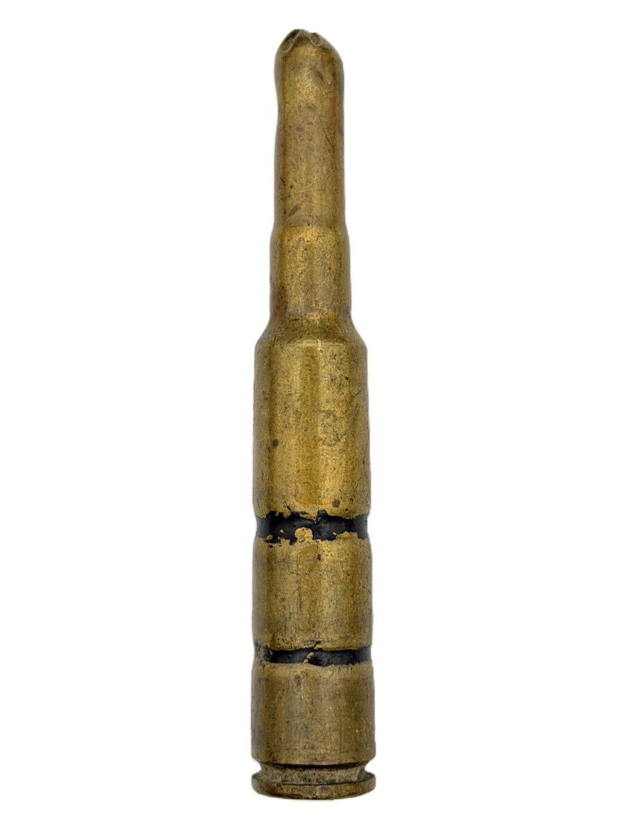 7.5 mm Manipulierpatrone GP 11 Blind, von 1924