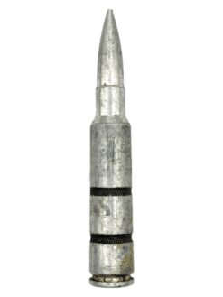 7.5 mm Manipulierpatrone GP 11, Aluminium