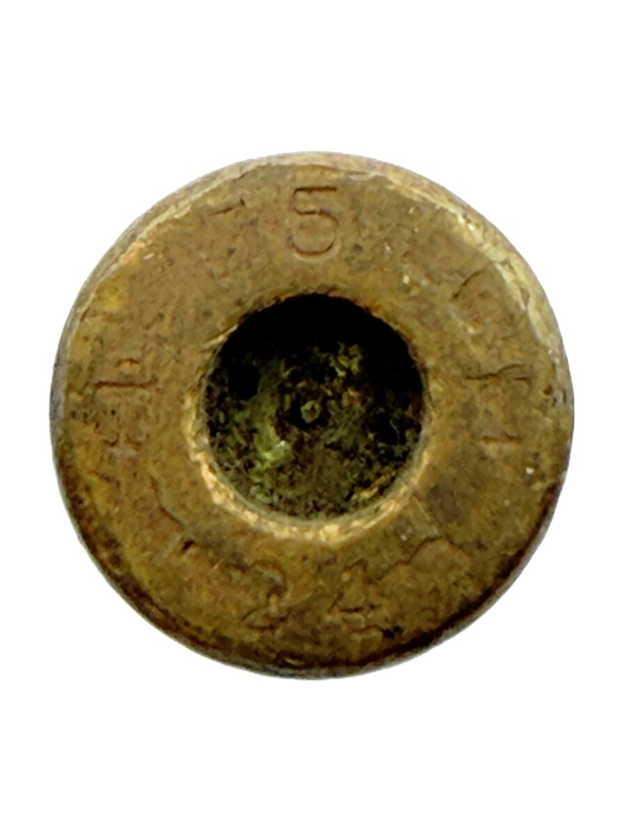 7.5 mm Manipulierpatrone GP 11 Blind, von 1924 – Bild 2