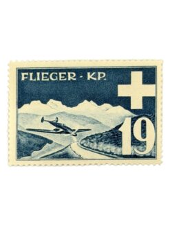 Soldatenmarke 1939, Flieger Kp 19