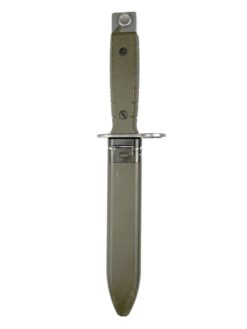 Dolchbajonett Ord. 1990, Victorinox