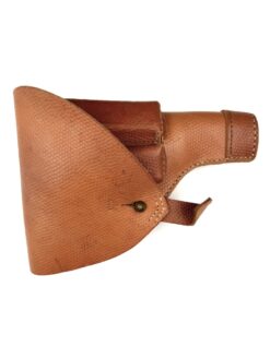 Holster für Pistole m/07