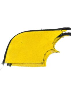 Kragenpatten Ord. 1915 Kavallerie, Offizier, (0), Set