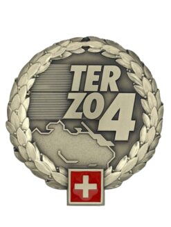 Béretemblem Territorialzone 04, Variante 1, neu