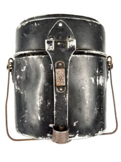 Einzelkochgeschirr Ord. 1898, F. D.