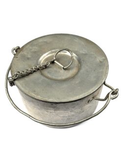 Gamelle Ord. 1875, Metallwaren Fabrik Zug