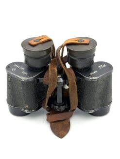 Feldstecher Armee-Modell 8x30, Kern Aarau