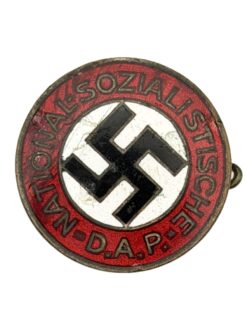 Parteiabzeichen der NSDAP