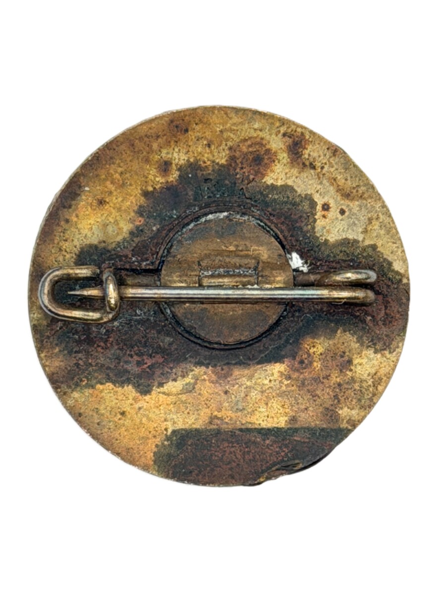 Mitgliedsabzeichen Volksbund der Deutschen in Ungarn – Bild 2