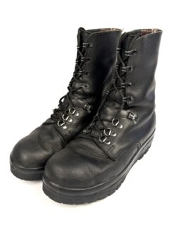 Kampfstiefel Ord. 1990, Grösse 280 6, Minerva
