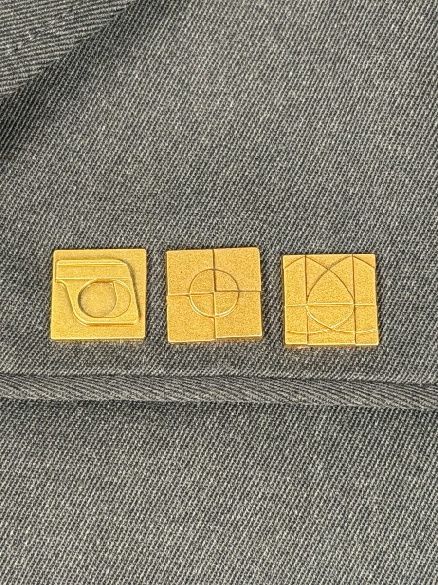 Uniform Ord. 1995, (19) Oberst im Generalstab, Set – Bild 4