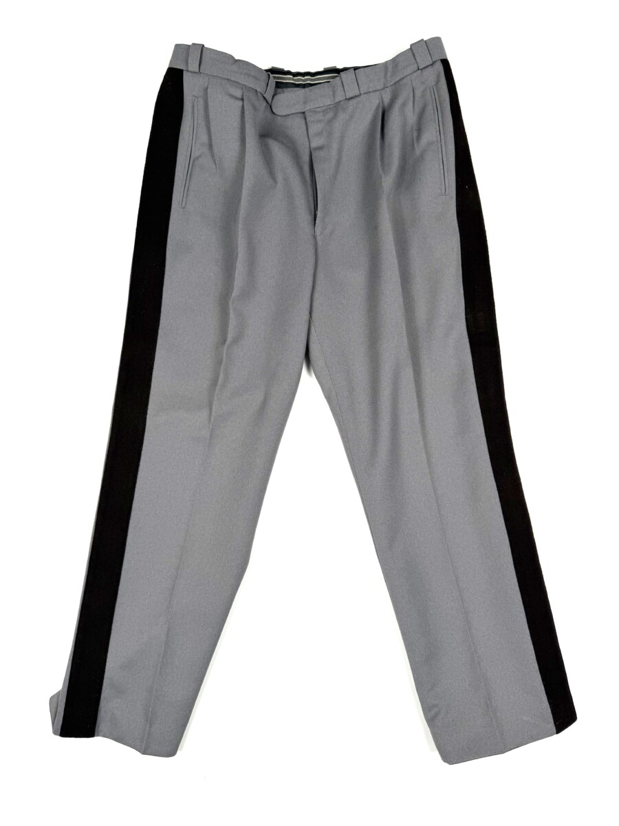 Uniform Ord. 1995, (19) Oberst im Generalstab, Set – Bild 9