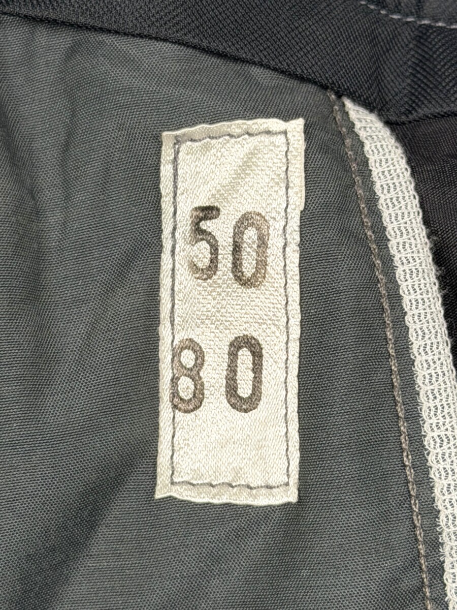 Uniform Ord. 1995, (19) Oberst im Generalstab, Set – Bild 10